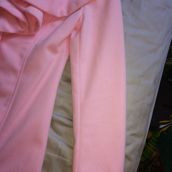 Pink pea fancy jacket - Picture 6 of 7